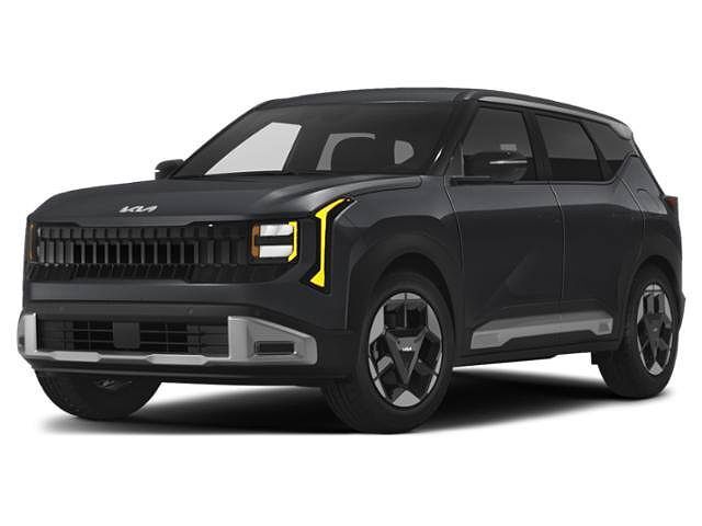 2027 KIA Seltos