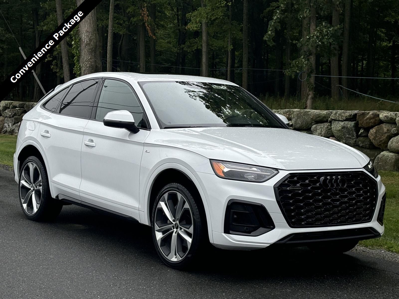 2023 AUDI Q5