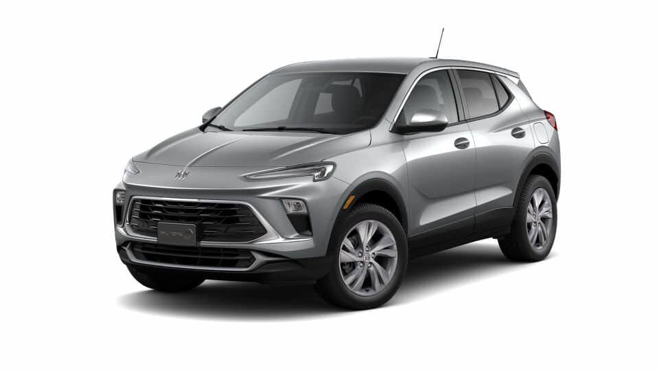 2026 BUICK Encore GX