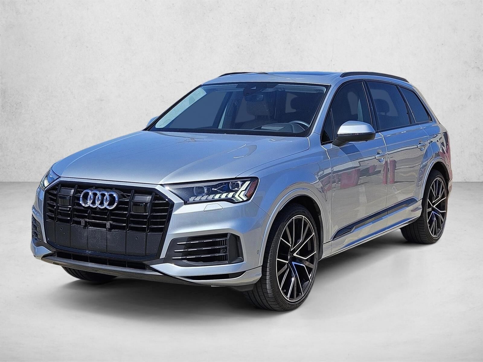 2023 AUDI Q7