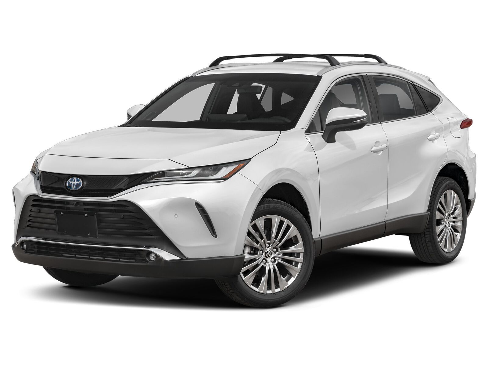 2023 TOYOTA Venza