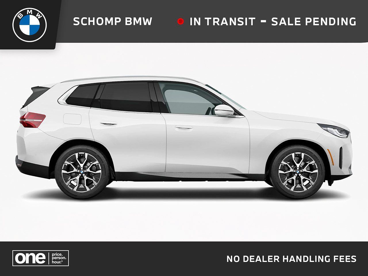 2026 BMW X3