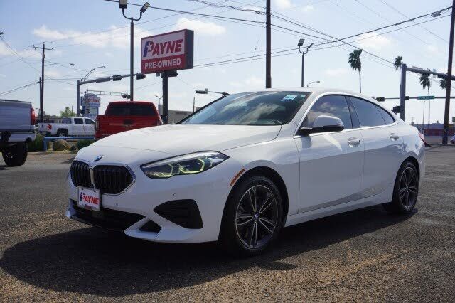 2022 BMW 2 Series