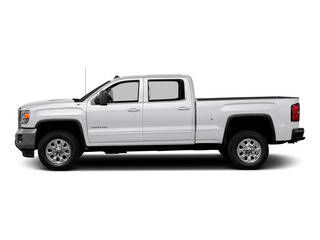 2015 GMC Sierra