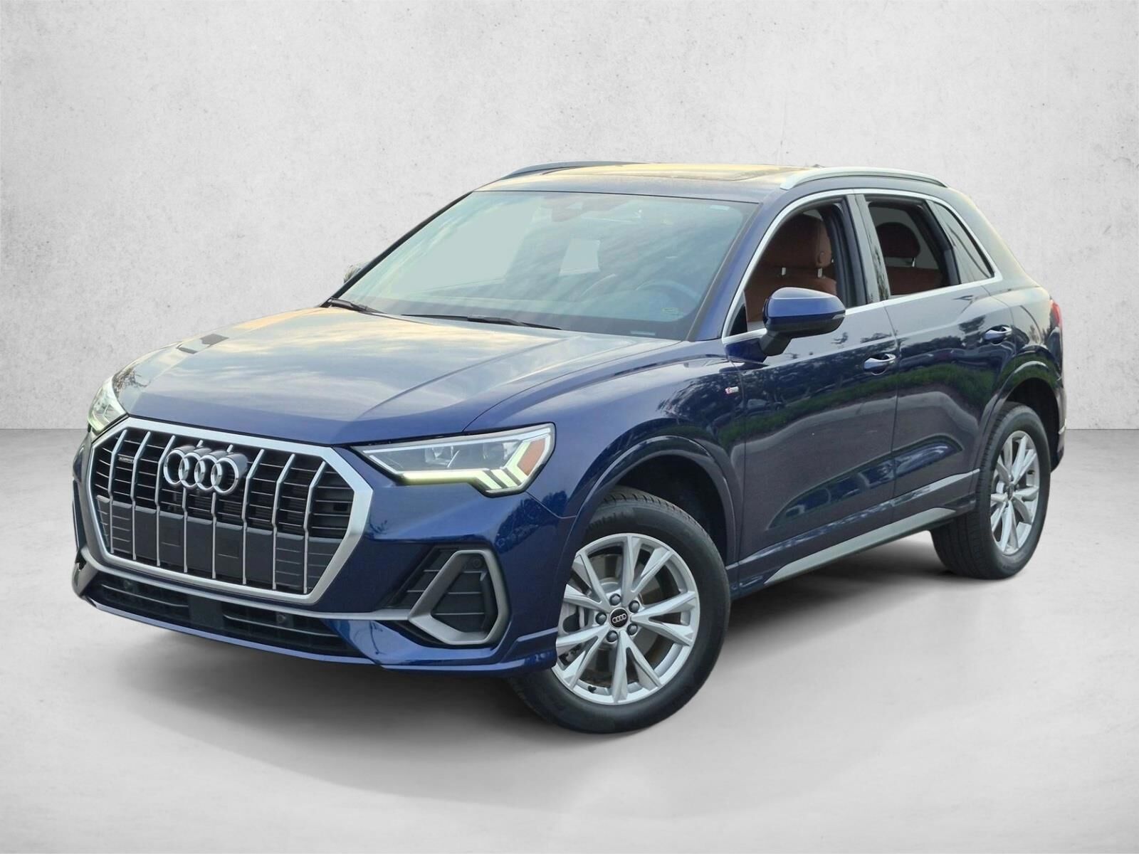 2024 AUDI Q3