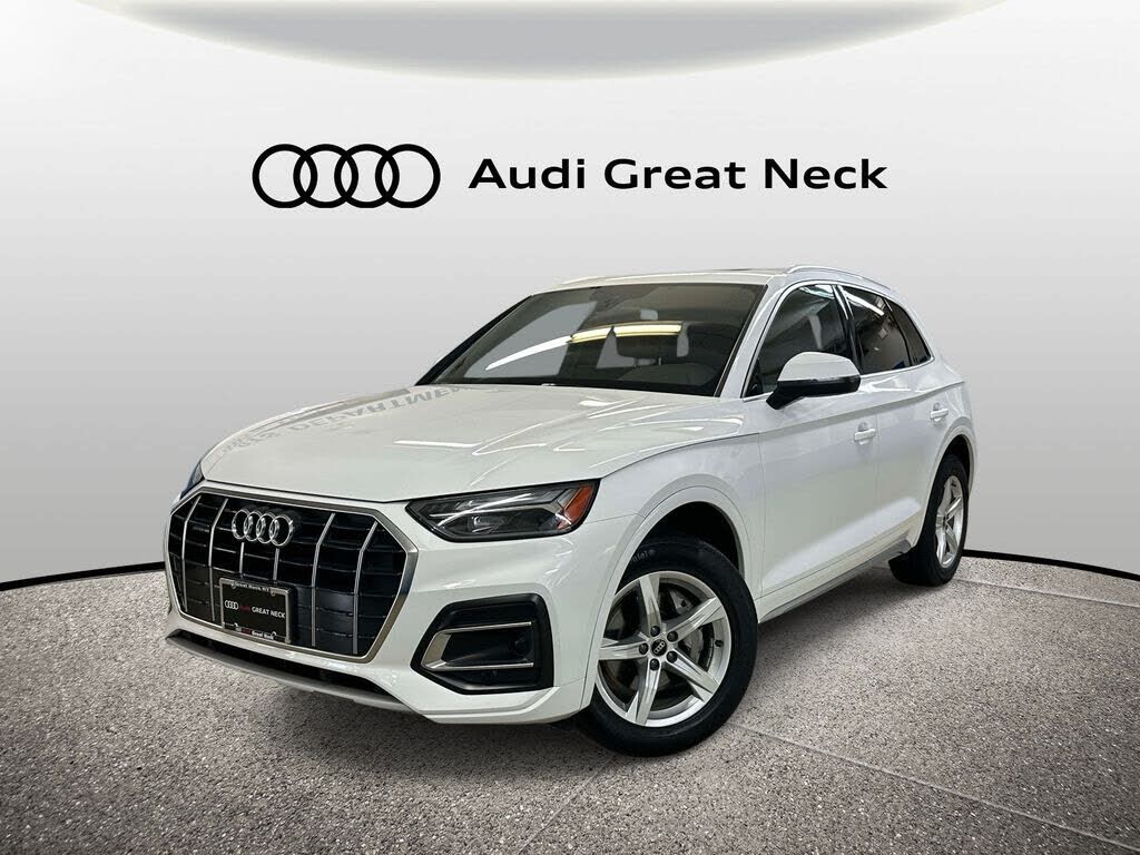 2023 AUDI Q5