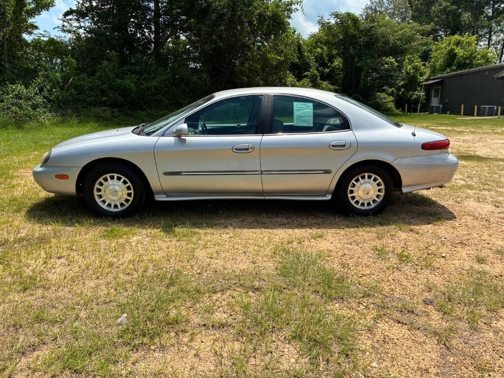1999 MERCURY Sable