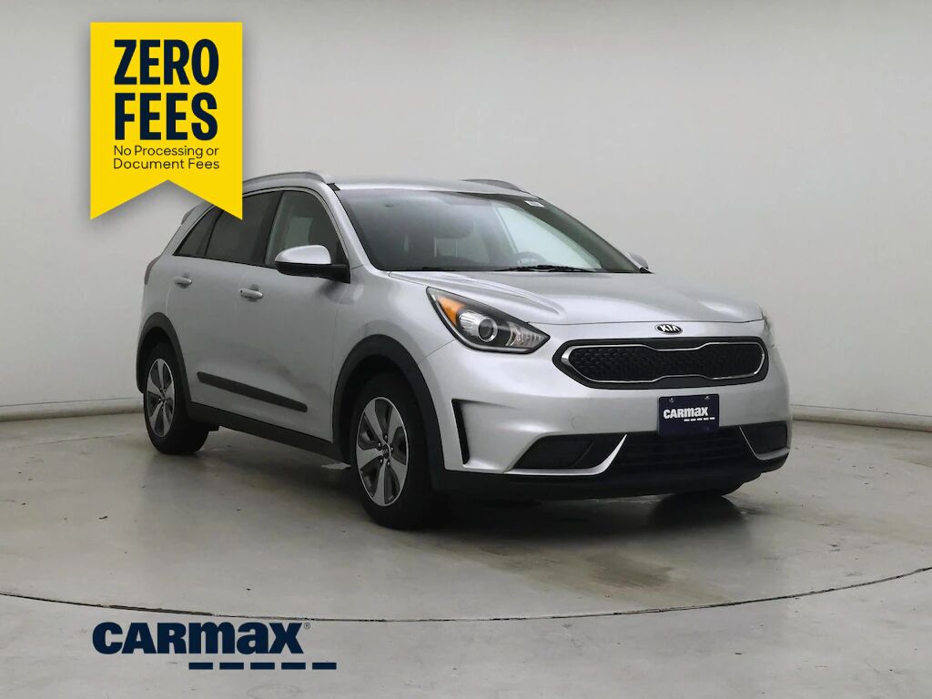 2019 KIA Niro