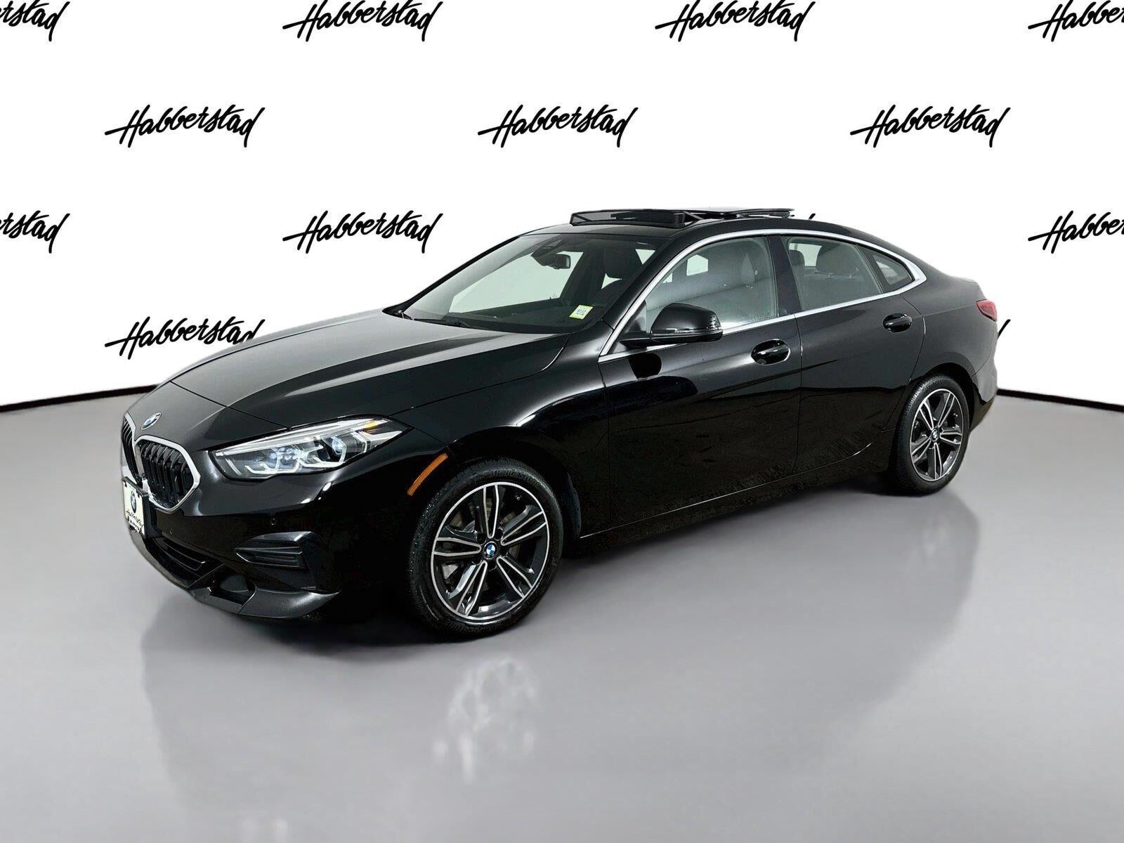 2022 BMW 2 Series