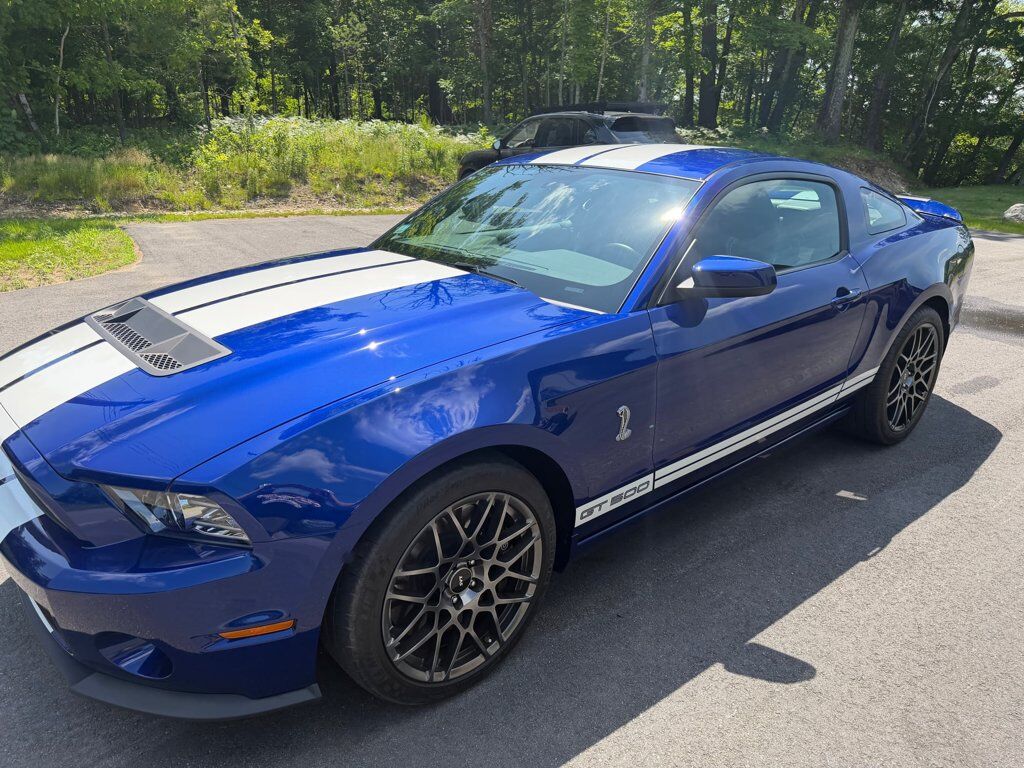 2013 FORD Mustang