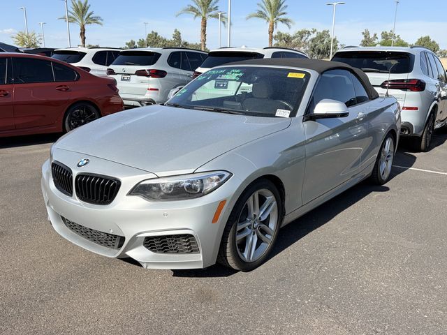 2016 BMW 2 Series