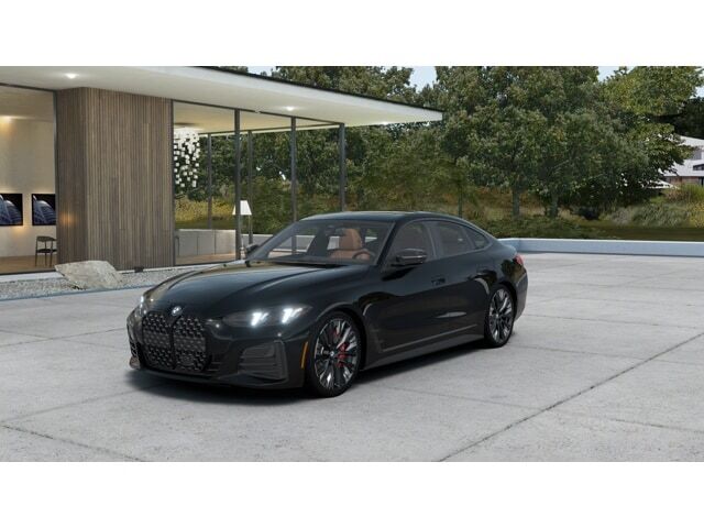 2026 BMW 4 Series