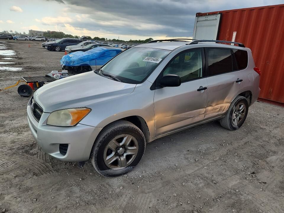 2011 TOYOTA RAV4