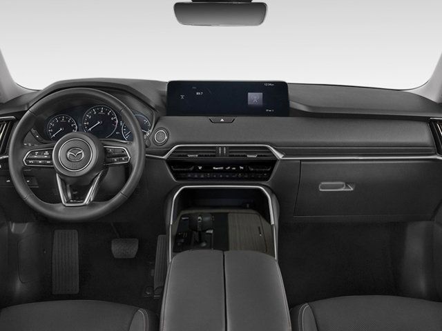 2025 MAZDA CX-90