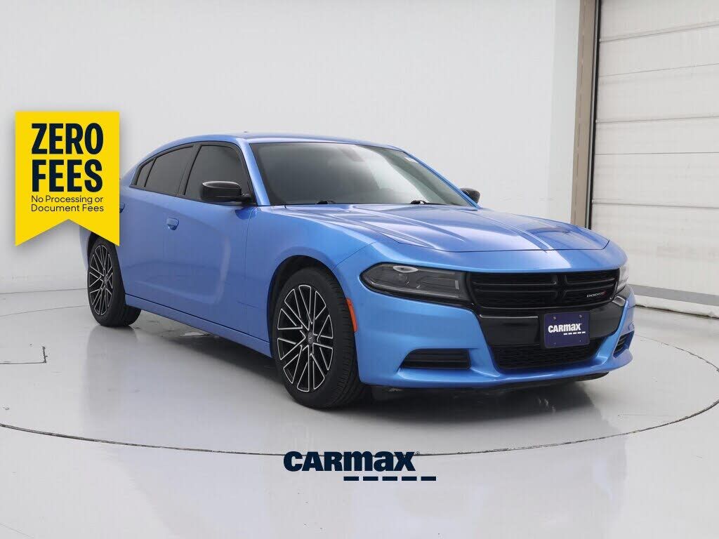 2023 DODGE Charger