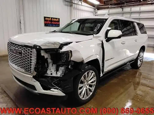 2023 GMC Yukon XL