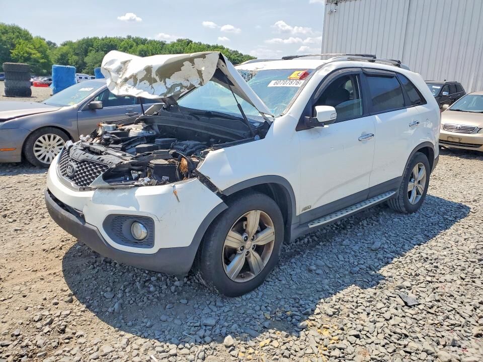 2012 KIA Sorento