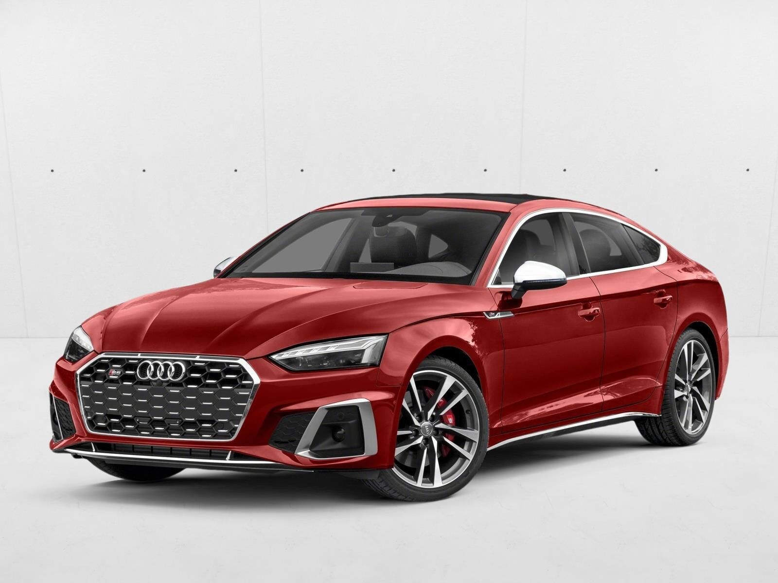 2023 AUDI S5