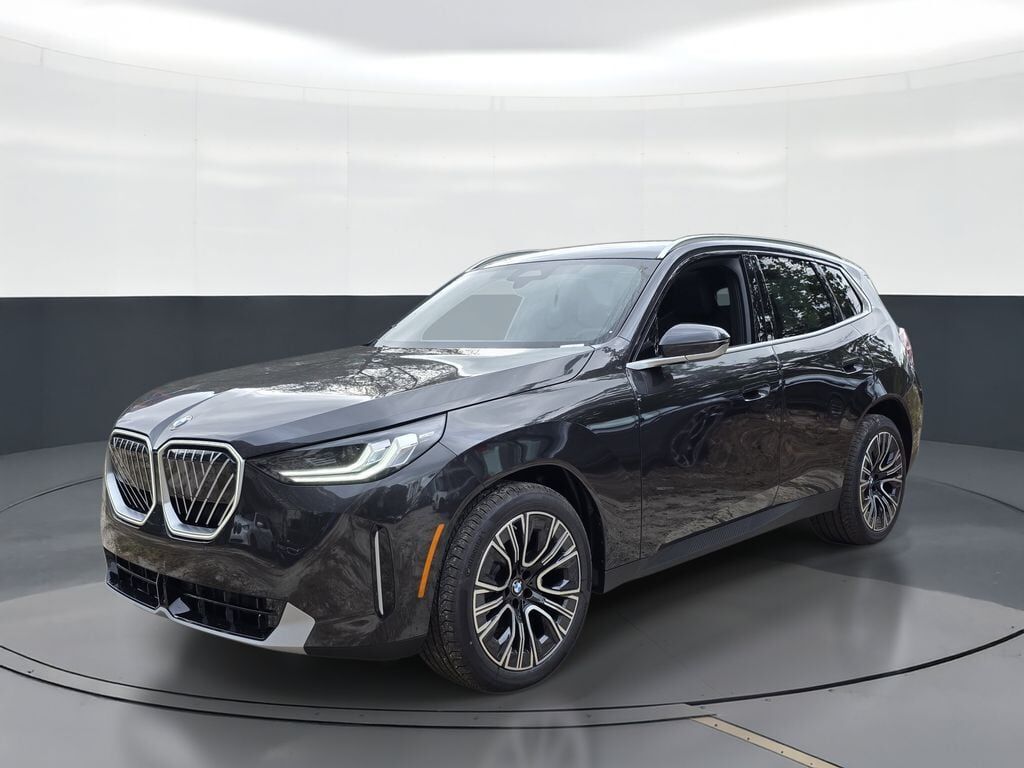 2026 BMW X3