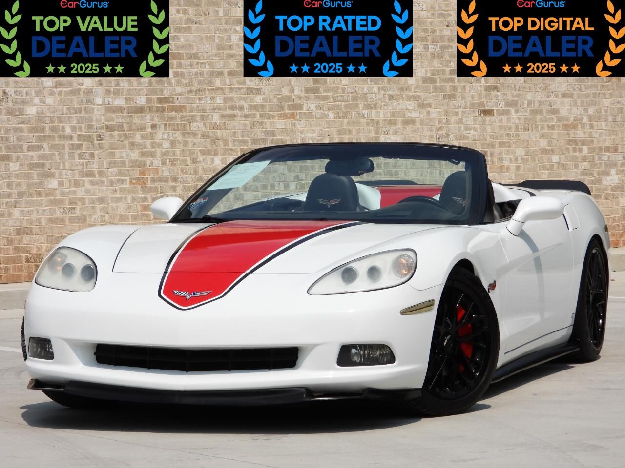 2009 CHEVROLET Corvette