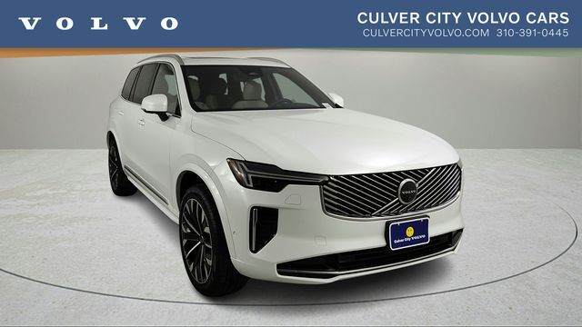 2026 VOLVO XC90