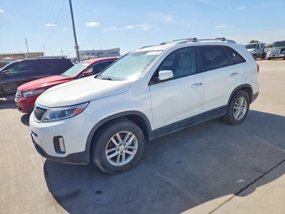 2014 KIA Sorento
