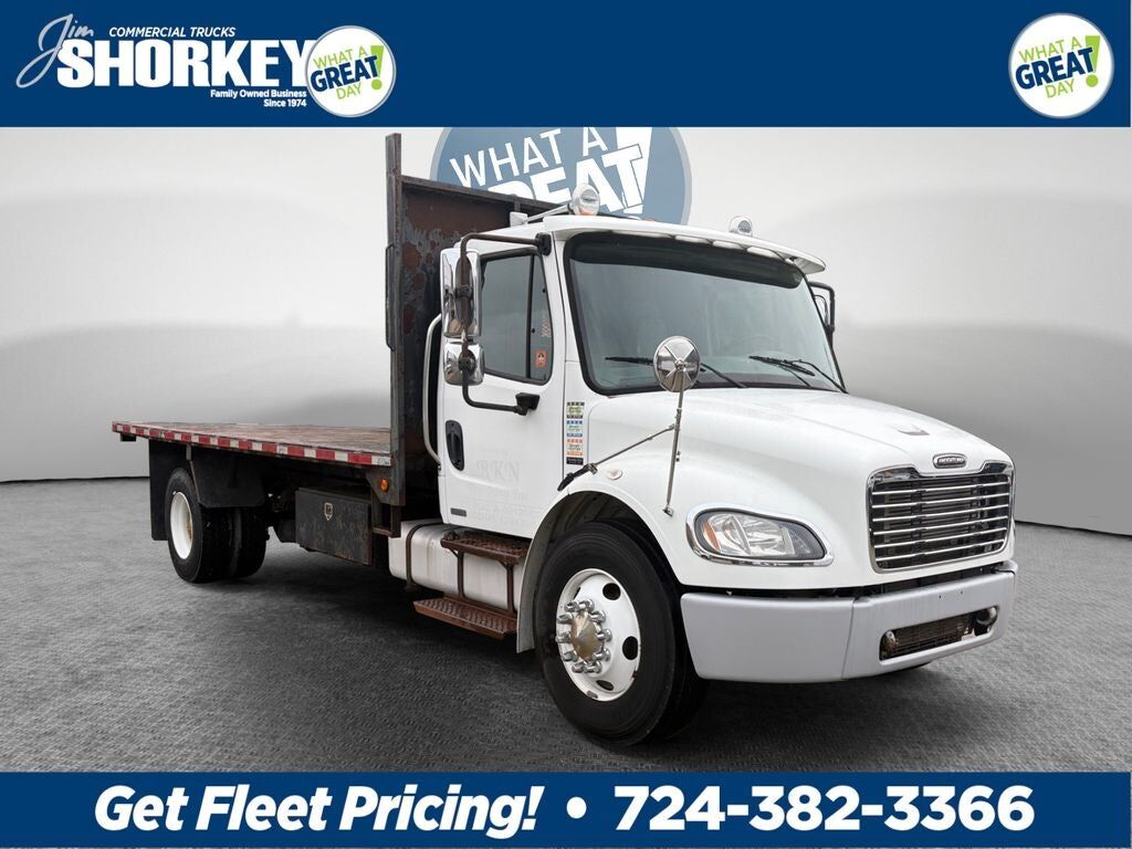 2007 FREIGHTLINER M2