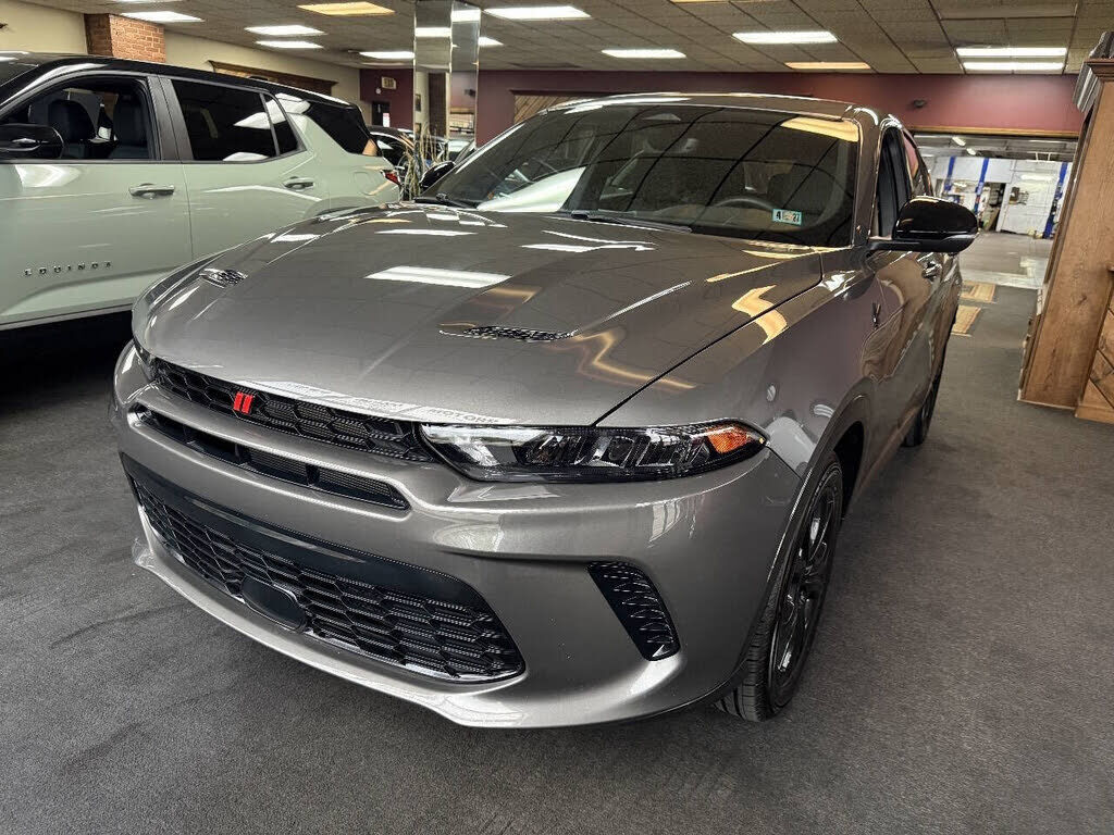 2024 DODGE HORNET