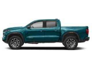 2023 GMC Canyon
