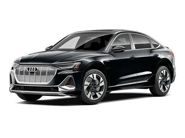 2023 AUDI e-tron Sportback