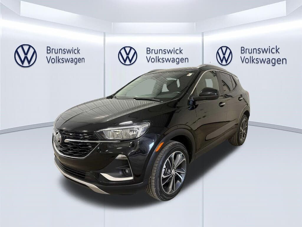 2023 BUICK Encore GX