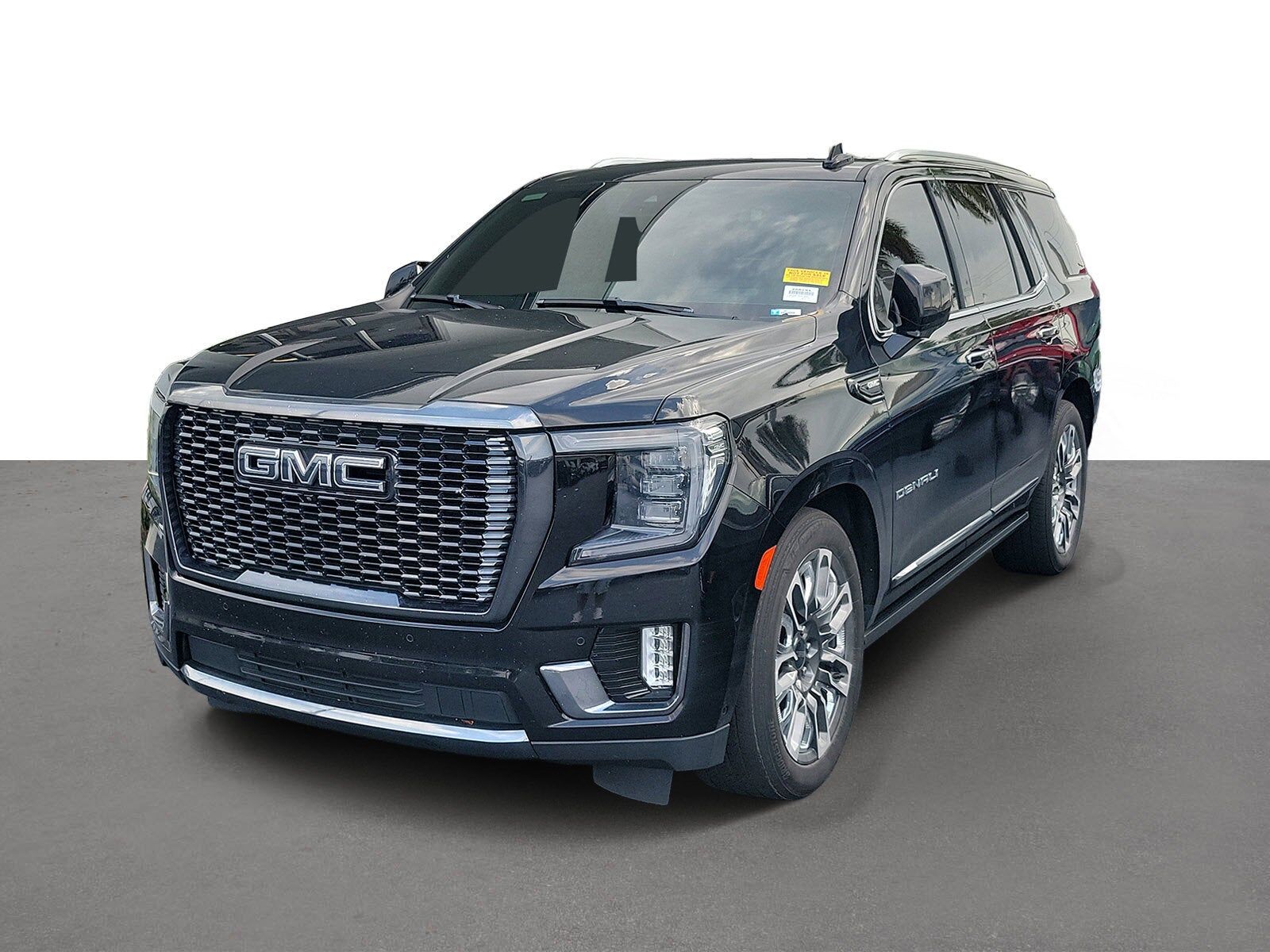 2023 GMC Yukon