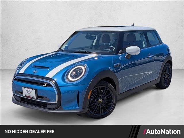 2024 MINI Hardtop