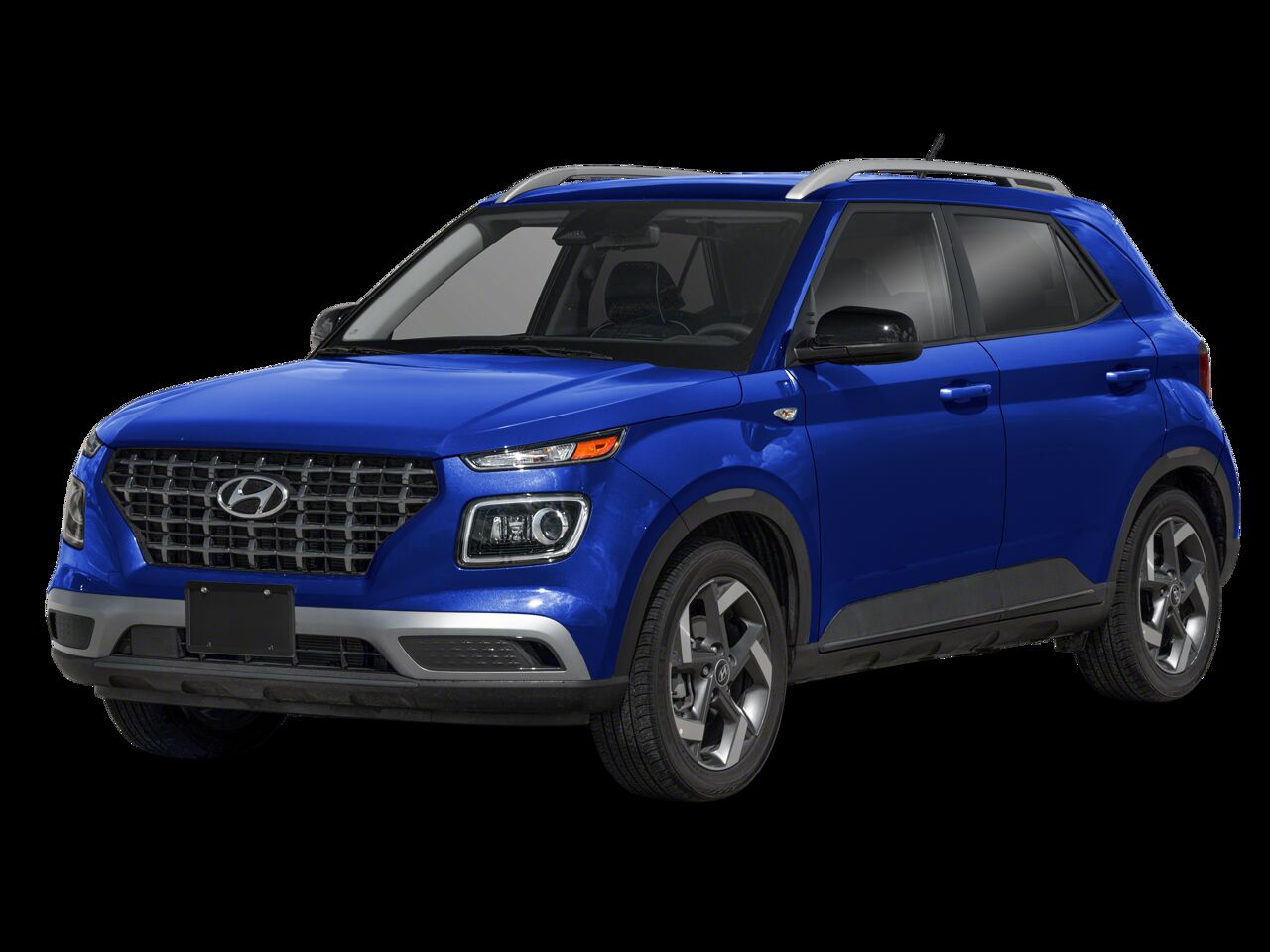 2023 HYUNDAI Venue