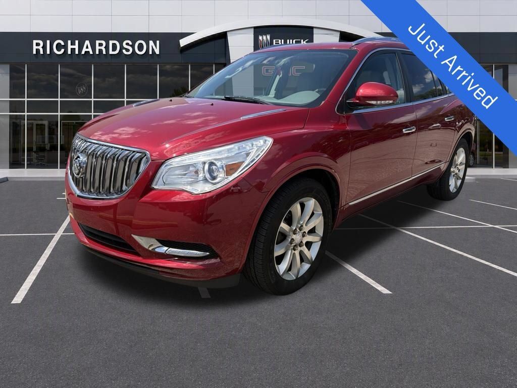 2014 BUICK Enclave