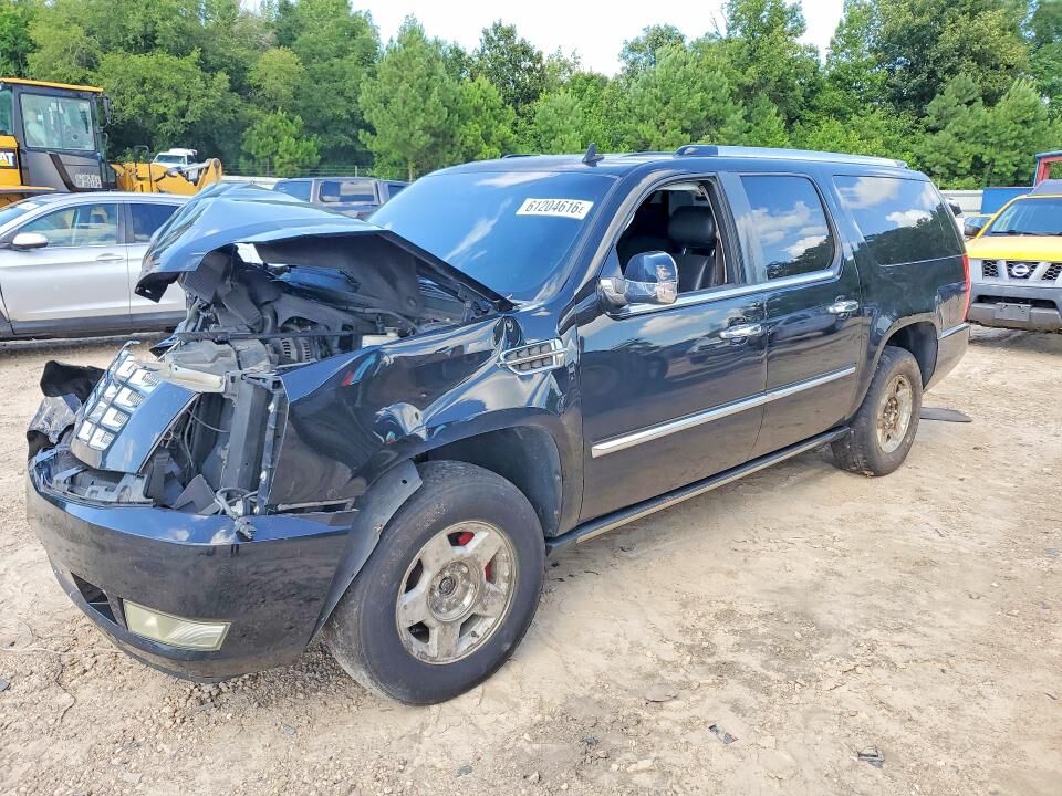 2011 CADILLAC Escalade
