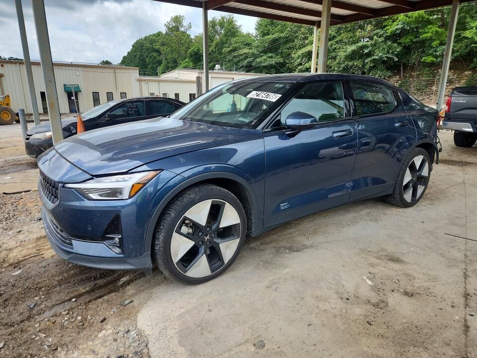 2023 POLESTAR PS2