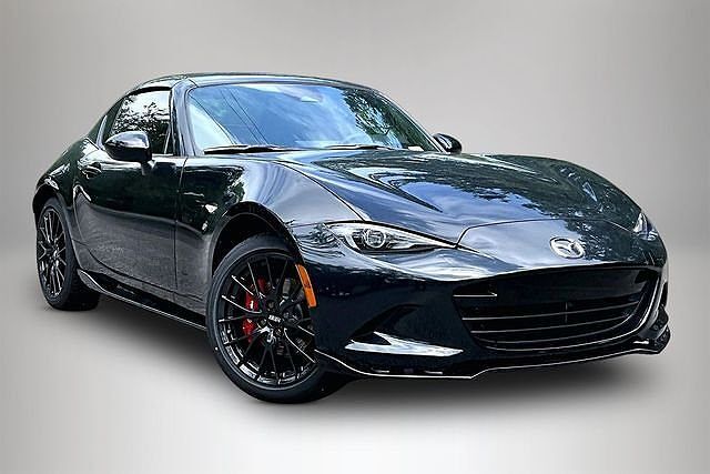 2026 MAZDA MX-5