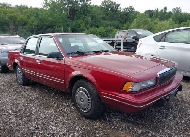 1996 BUICK Century