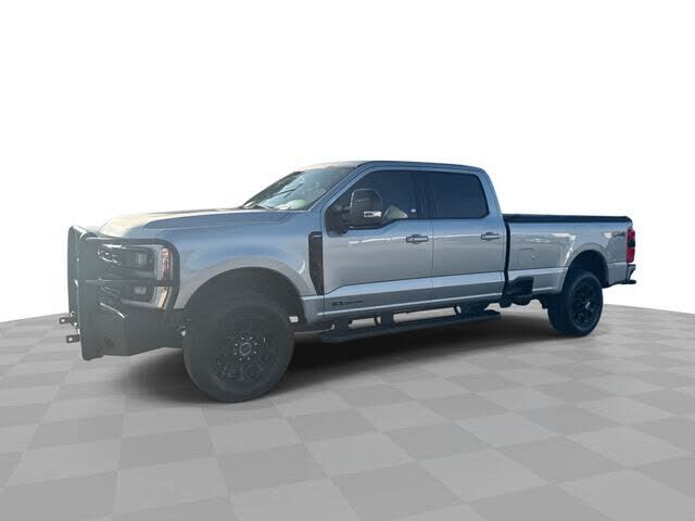 2024 FORD F-250