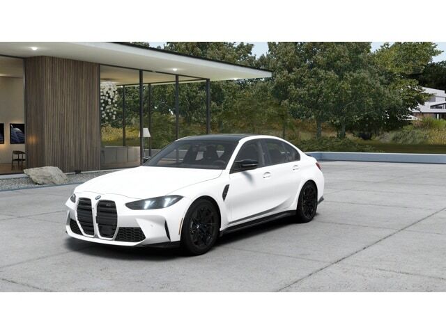 2027 BMW M3