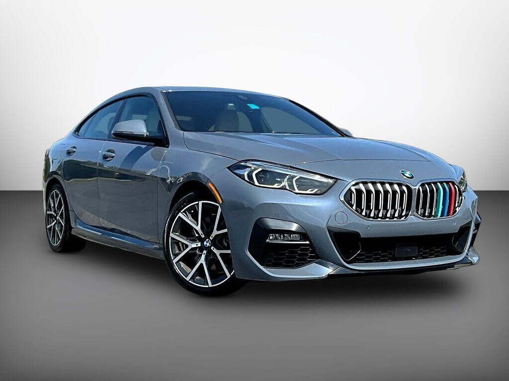 2023 BMW 2 Series