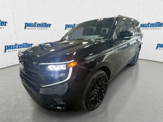 2027 FORD Expedition