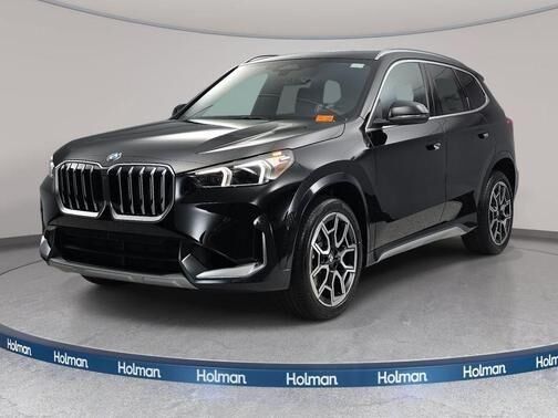 2026 BMW X1