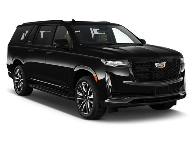 2024 CADILLAC Escalade ESV