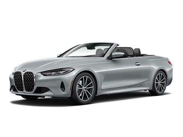 2023 BMW 4 Series
