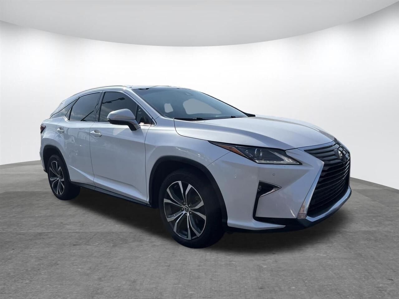 2019 LEXUS RX