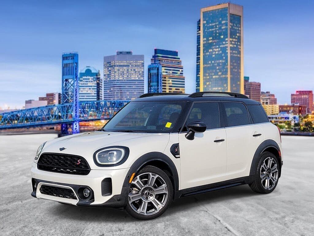 2024 MINI Countryman