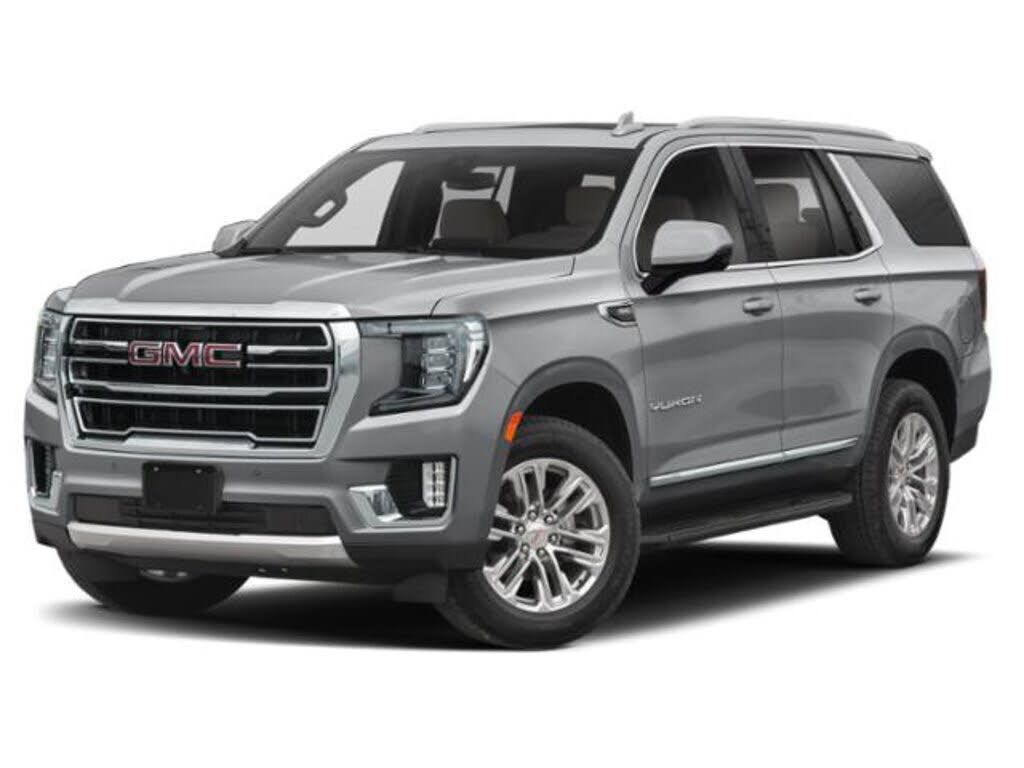 2023 GMC Yukon
