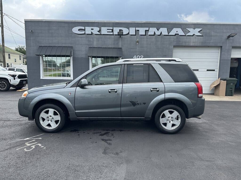 2006 SATURN Vue